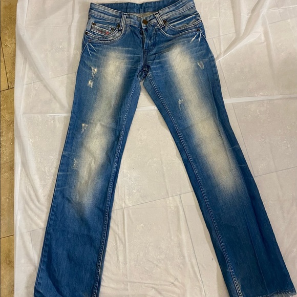 Jeans diesel